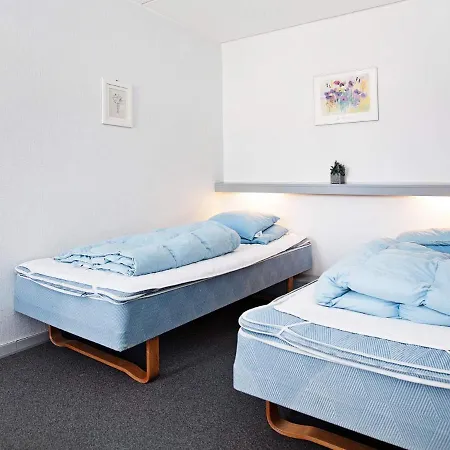 Apartamento Cxvi Ringkøbing